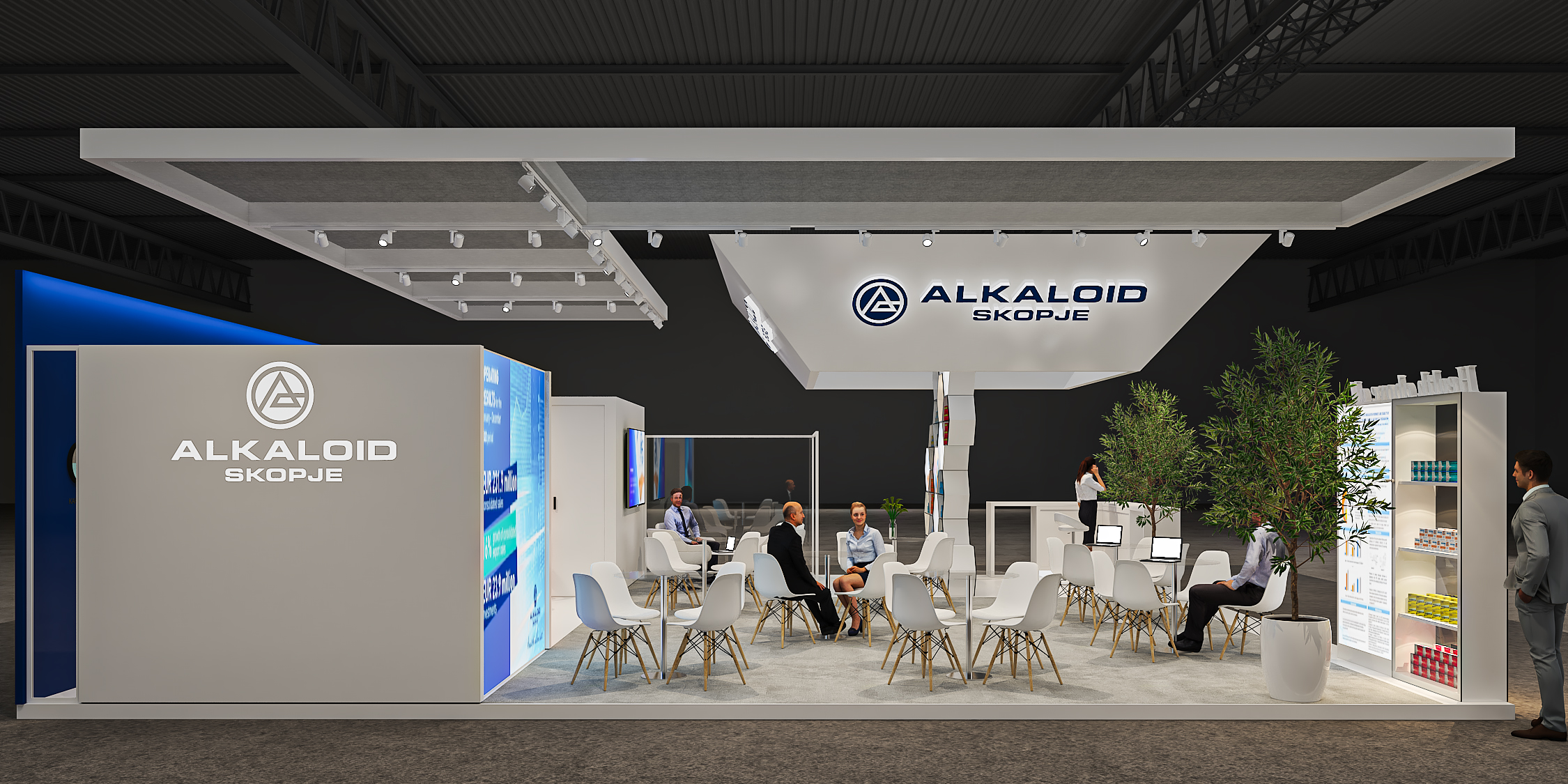 Alkaloid gallery image 4